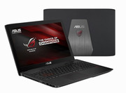 Asus GL552VW-CN471T