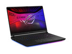 Asus ROG Strix Scar 16 G635LW Asus ROG Strix Scar 16 G635LW