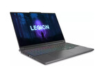 Lenovo Legion Pro 7 16IRX8H, i9-13900HX RTX 4070