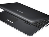 Recensione del Notebook Samsung X520