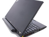 Recensione portatile Lenovo ThinkPad X201