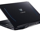 Acer Predator Helios 300 PH315-53-71NT