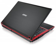 MSI GX740-079US