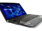 Acer Aspire 8920G notebook: Recensione