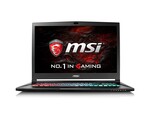 MSI GS73VR 7RF