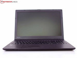 Toshiba Satellite Pro R50-B-12U