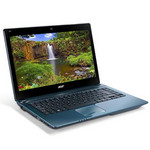 Acer Aspire 4752G-2432G75Mnkk