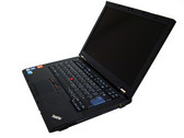 Recensione Lenovo Thinkpad T410 Notebook (Optimus)