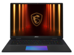MSI Titan 18 HX AI A2XWJG MSI Titan 18 HX AI A2XWJG