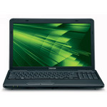 Toshiba Satellite Pro C650-197