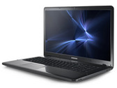 Recensione del Notebook Samsung Series 3 355E7C-S05DE
