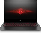 HP Omen 15-ax210nd