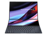 Asus ZenBook Pro 14 Duo UX8402ZE-M3075W