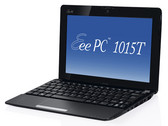 Recensione Netbook Asus Eee PC 1015T