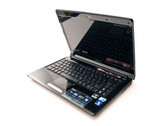 Recensione Asus UL80Vt Notebook