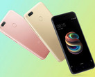 Xiaomi Mi A1