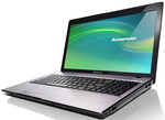 Lenovo IdeaPad Z570-10249ZU