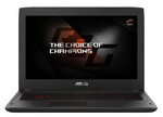 Asus FX502VM-DM105T