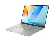 Asus VivoBook S 14 OLED M5406WA, Ryzen AI 7 350