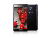 Recensione breve dello Smartphone LG P710 Optimus L7 II
