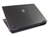 Recensione HP EliteBook 8740w Mobile Workstation