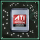 ATI Mobility Radeon HD 5870 ATI Mobility Radeon HD 5870