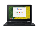 Acer Chromebook Spin 11 R751T-C4XP