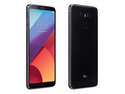 LG G6 Plus H870DSU