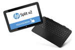 HP Split 13-m200er x2