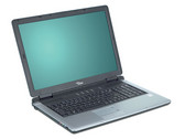 Fujitsu Siemens Xi 1554 Game-Notebook: Recensione
