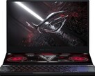 Asus ROG Zephyrus Duo 15 SE GX551QR