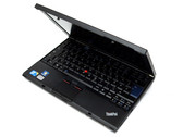 Recensione del Notebook Lenovo Thinkpad X201s