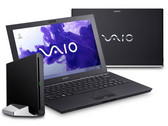 Recensione Subnotebook Sony Vaio VPC-Z23N9E/B
