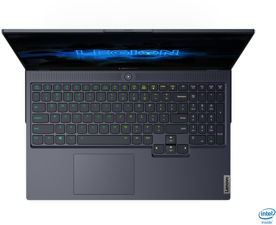 Lenovo Legion 7 15IMH05-81YT005BMH