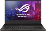 Asus Zephyrus S GX701GXR-HG113R Asus Zephyrus S GX701GXR-HG113R