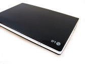 Recensione LG X110 Netbook