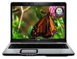 HP Pavilion dv9033cl Notebook: Recensione