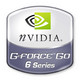 NVIDIA GeForce Go 6800 NVIDIA GeForce Go 6800