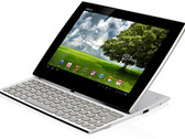 Recensione tablet Asus Eee Pad Slider SL101 Tablet/MID