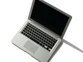 Apple MacBook Air Subnotebook:Recensione