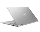 Recensione del Convertibile ASUS ZenBook Flip 14 UM462DA: un solido tuttofare, ma non per ambienti esterni