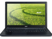 Recensione breve del Notebook Acer Aspire V5-573G-54208G50aii