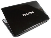 Recensione Toshiba Satellite L650D Notebook