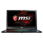 MSI GS63VR 7RG-084XES