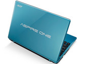 Recensione del Notebook Acer Aspire One 725