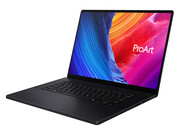 Asus ProArt P16 H7606