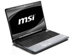 MSI GE603