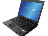 Notebook HP Compaq 6710b: Recensione
