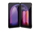 LG V60 ThinQ 5G