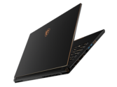 MSI GS65 Stealth 9SG